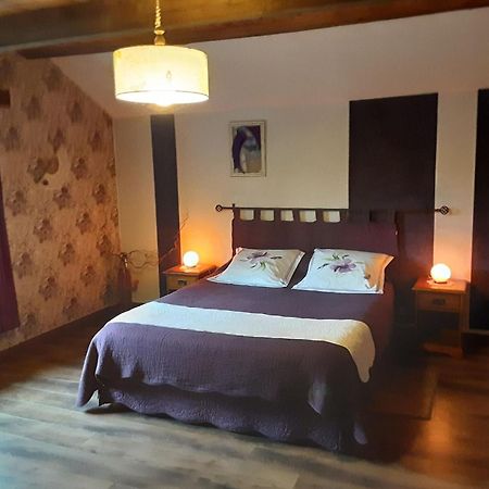 Holiday Home Near Chapelle Aux Bois بان ليه با المظهر الخارجي الصورة